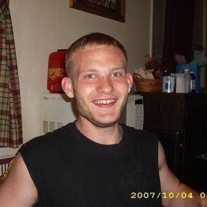 Meet your Posher, Cody